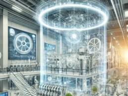 Twistechnology optimus project image