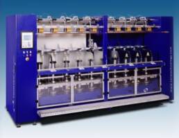 TWISTECHNOLOGY TANDEM