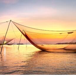 Twistechnology fishing nets industries image