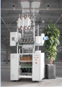 Twsitechnology SpinLab